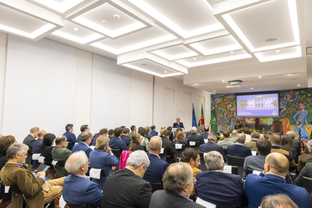 Tomada De Posse Arganil 2025 41