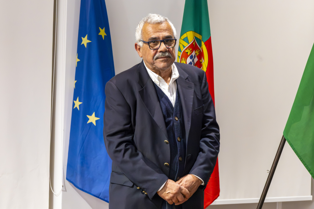 Tomada De Posse Arganil 2025 48