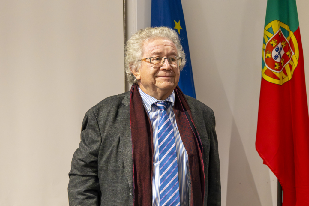 Tomada De Posse Arganil 2025 5