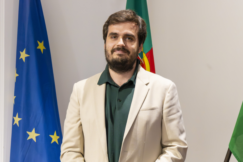 Tomada De Posse Arganil 2025 53