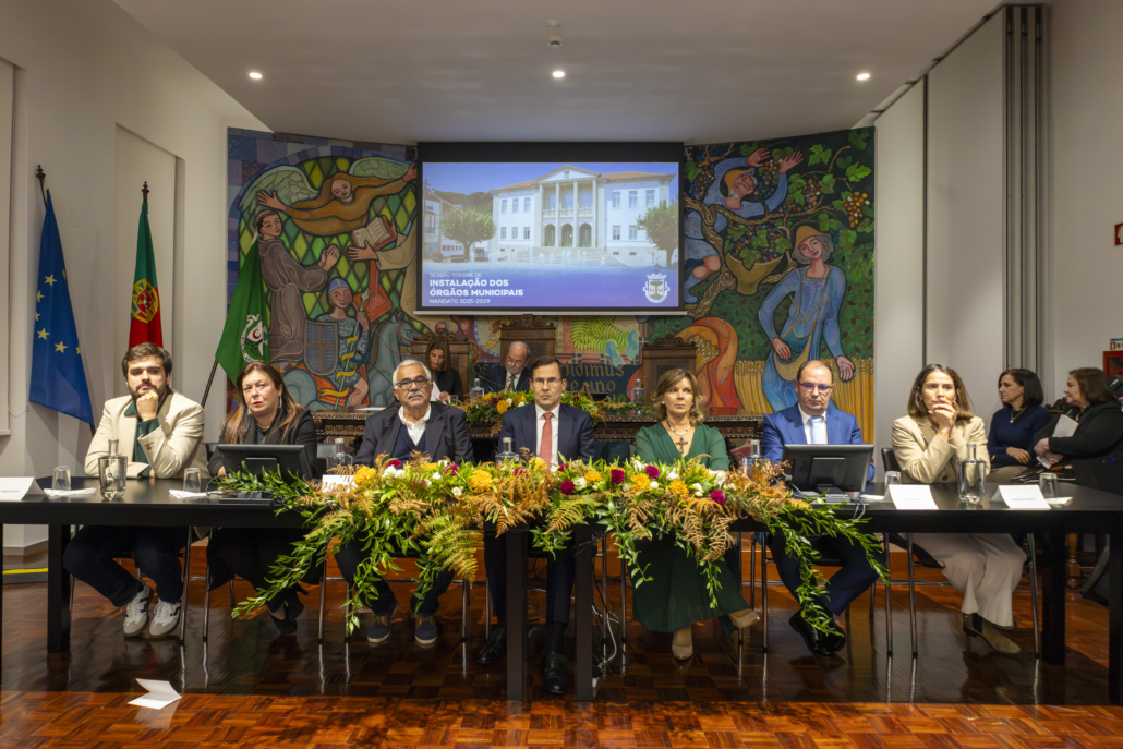 Tomada De Posse Arganil 2025 55