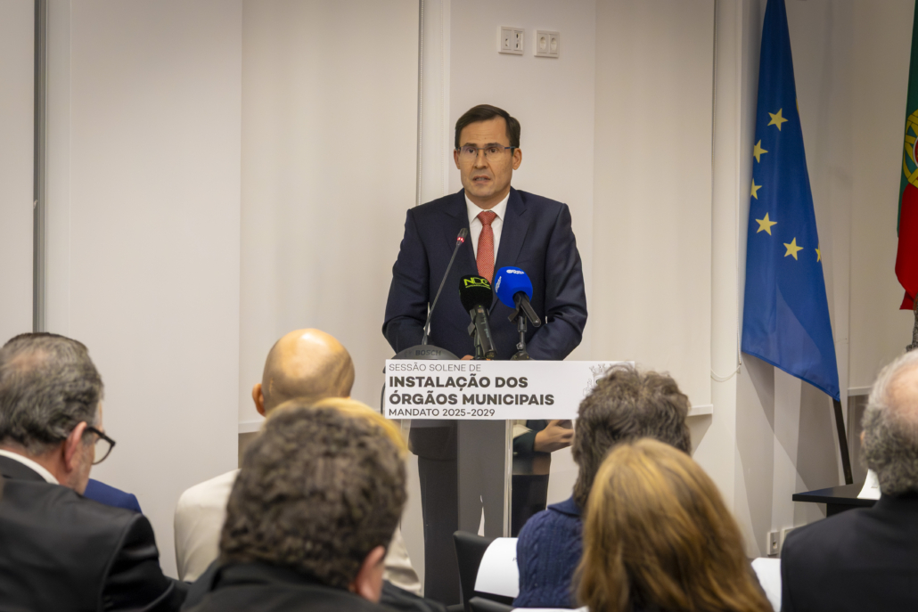 Tomada De Posse Arganil 2025 56