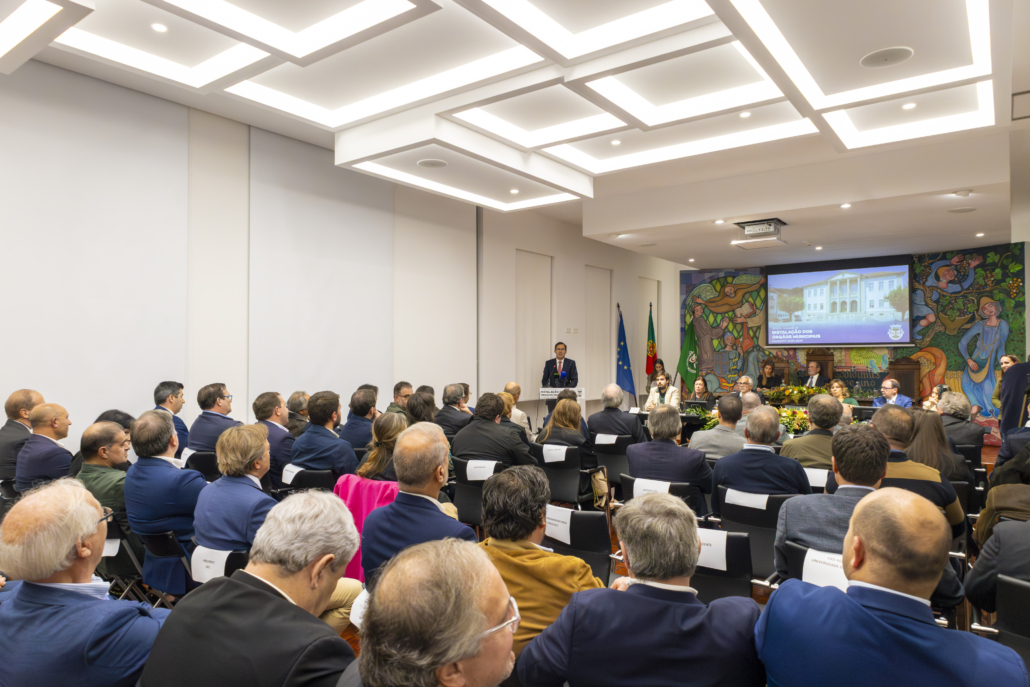 Tomada De Posse Arganil 2025 57