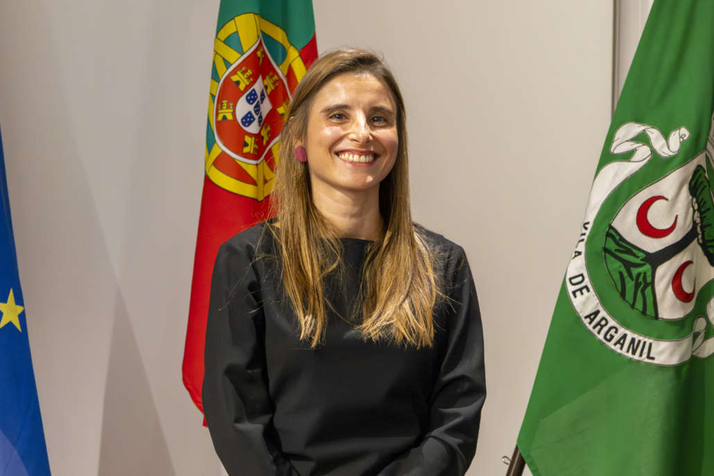 Tomada De Posse Arganil 2025 6