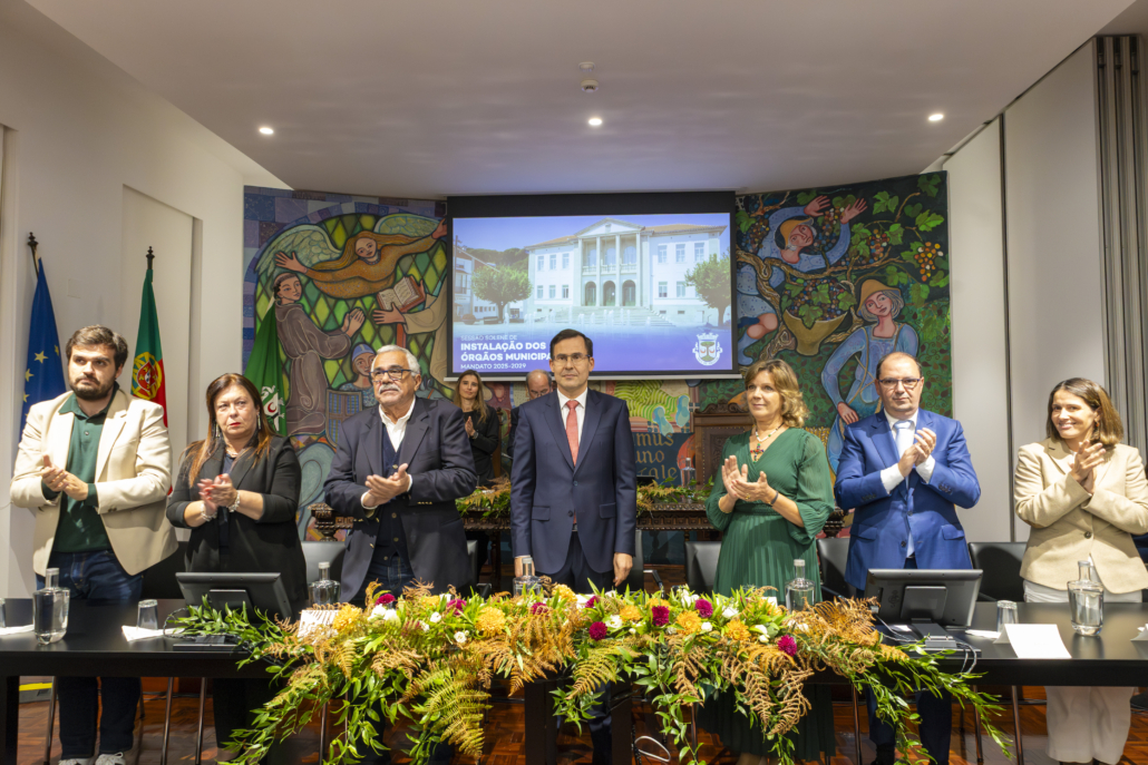 Tomada De Posse Arganil 2025 65