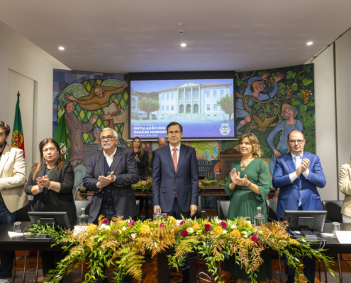 Tomada De Posse Arganil 2025 65