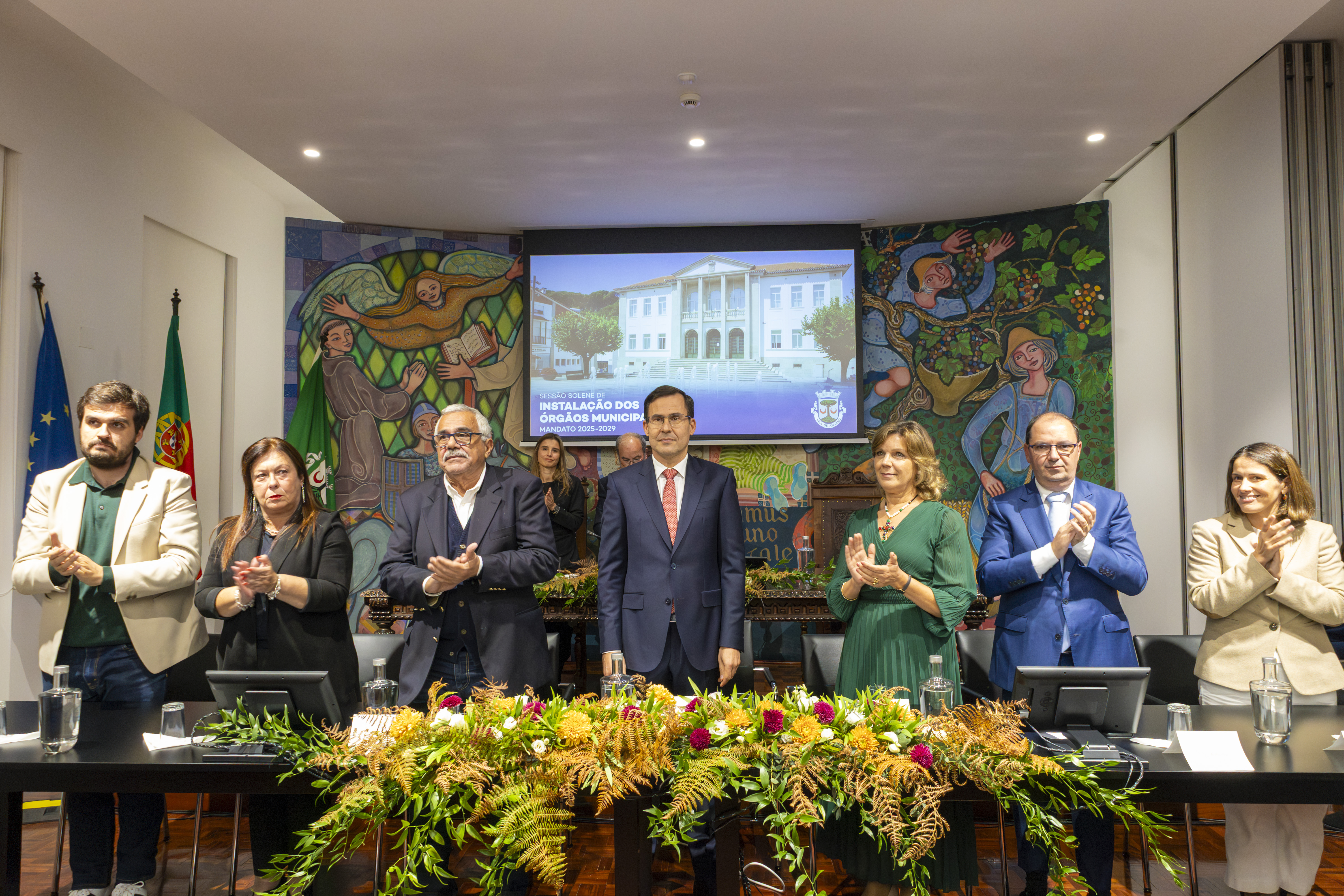 Tomada De Posse Arganil 2025 65