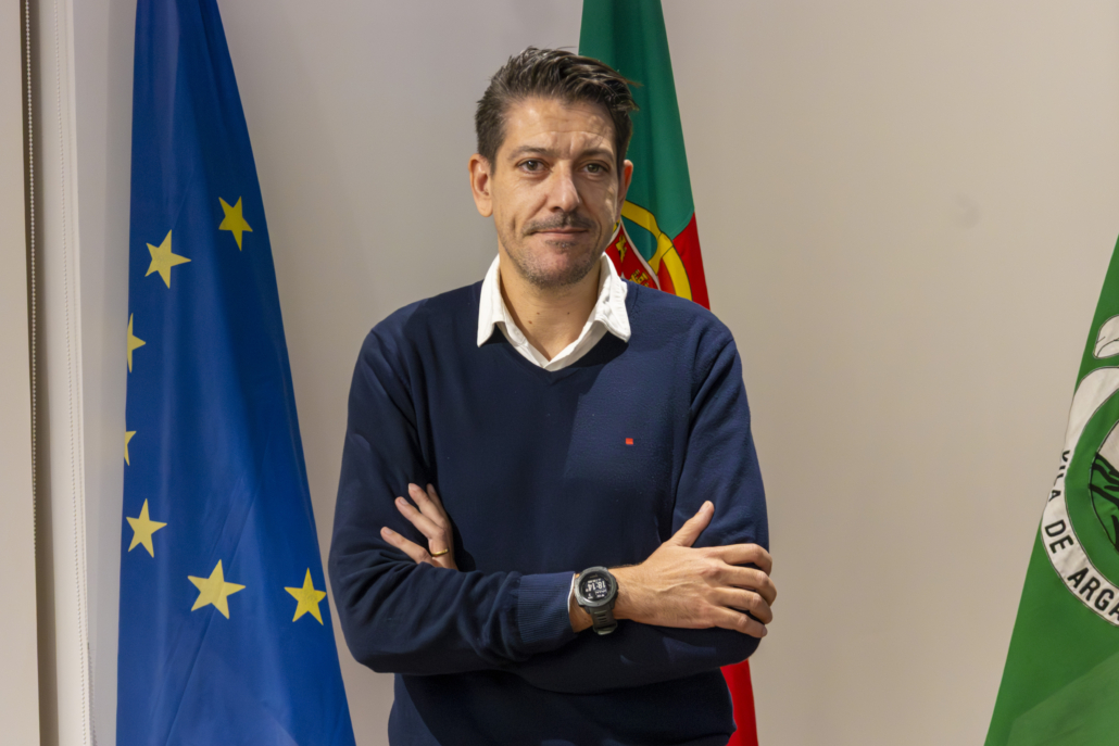 Tomada De Posse Arganil 2025 7