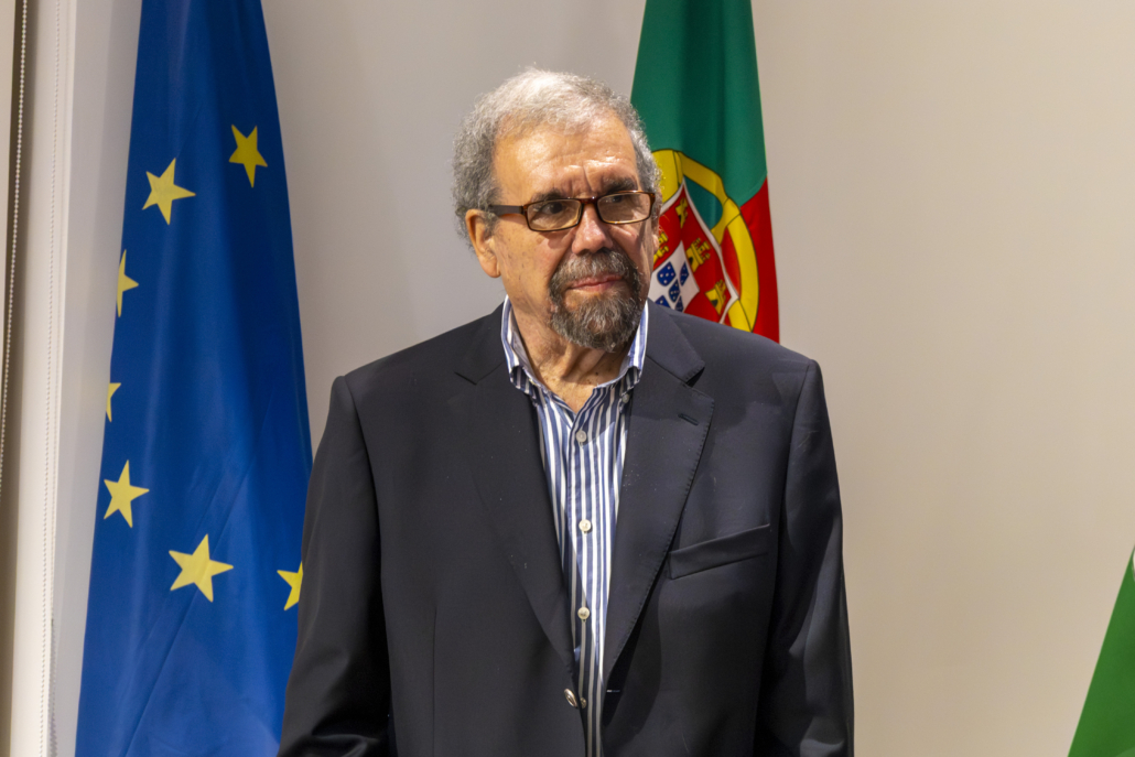 Tomada De Posse Arganil 2025 8