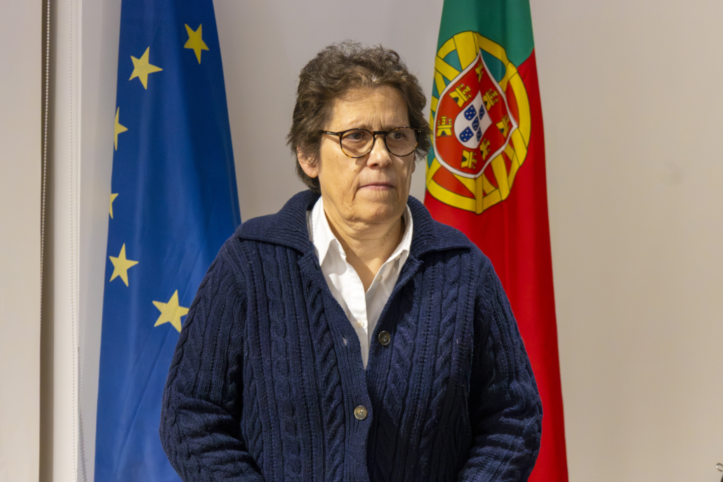 Tomada De Posse Arganil 2025 9