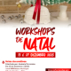 Workshops De Natal 2025