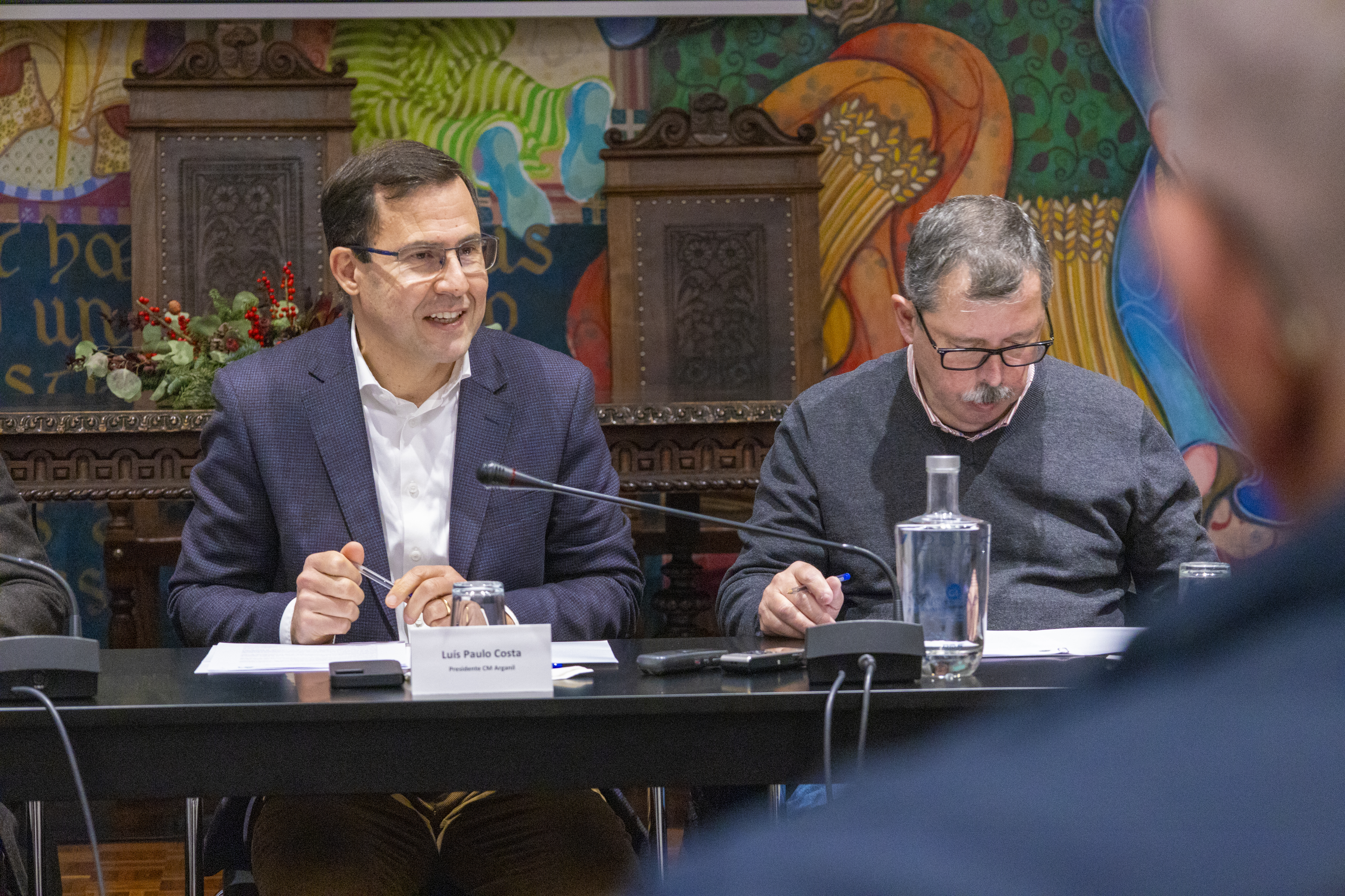 Contrato De Comodato Do Pavilhão Casa Do Povo De Côja11