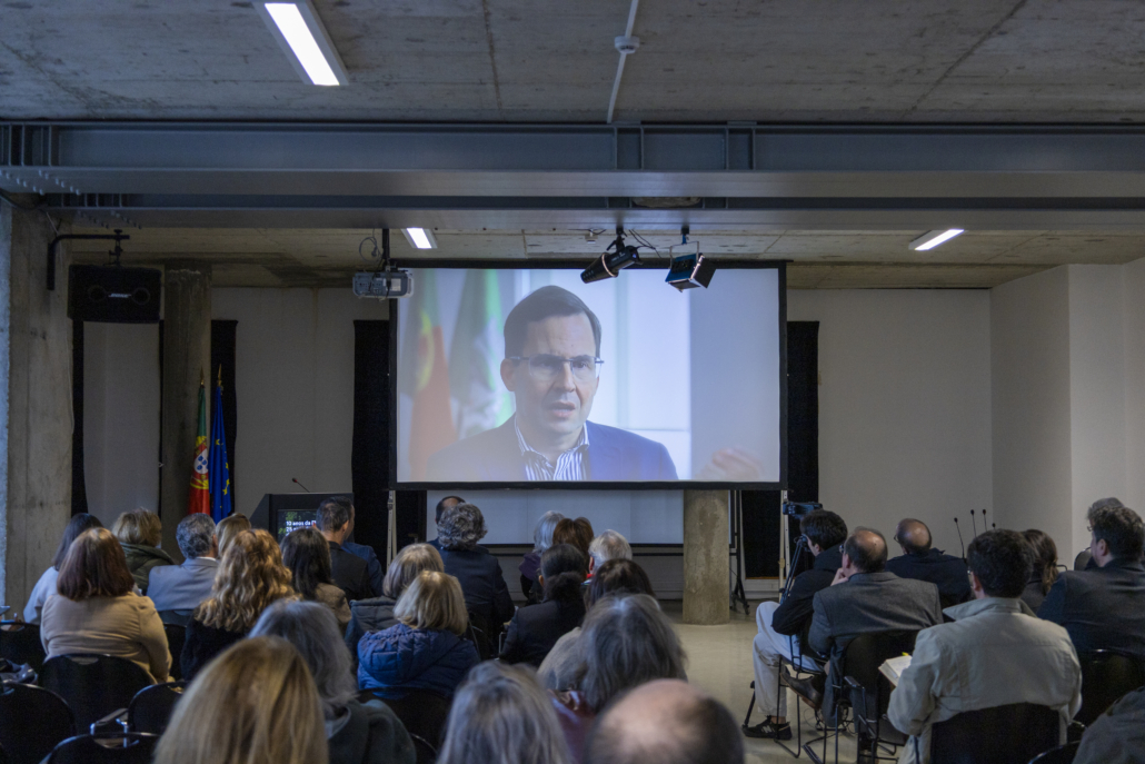 Entrega Prémio Nacional Da Paisagem 202522