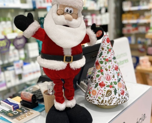 Farmácia Alva Côja Farmácia Aderente