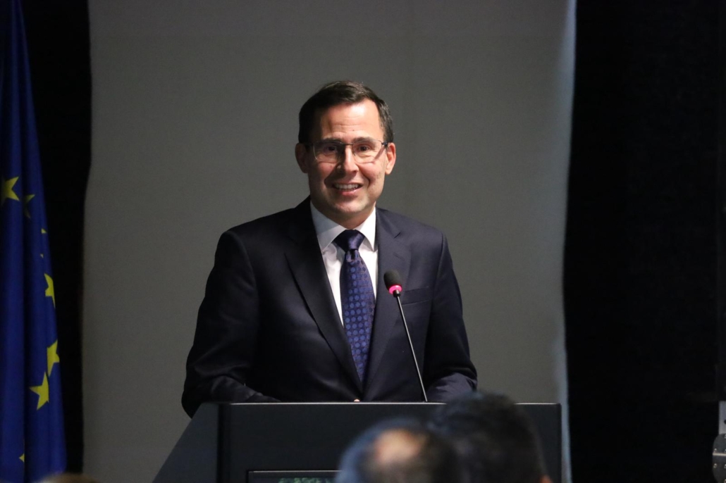 Prémio Nacional Da Paisagem Lpc