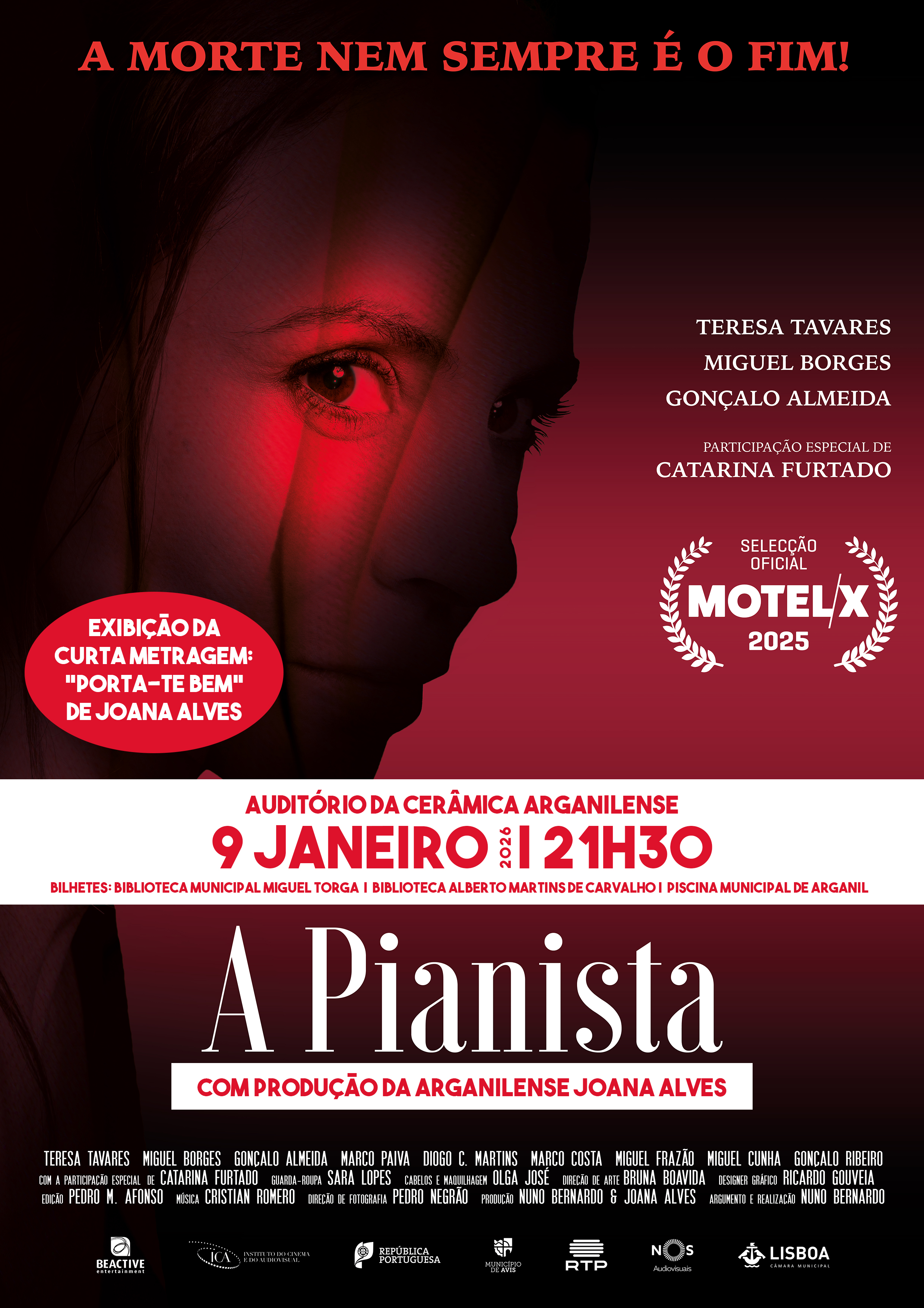 A Pianista A Pianista