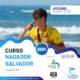 Curso Nadador Salvador Arganil Post