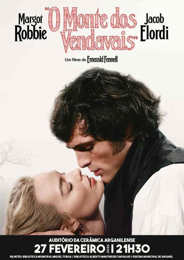 O Monte Dos Vendavais