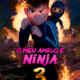 O Meu Amigo Ninja 3