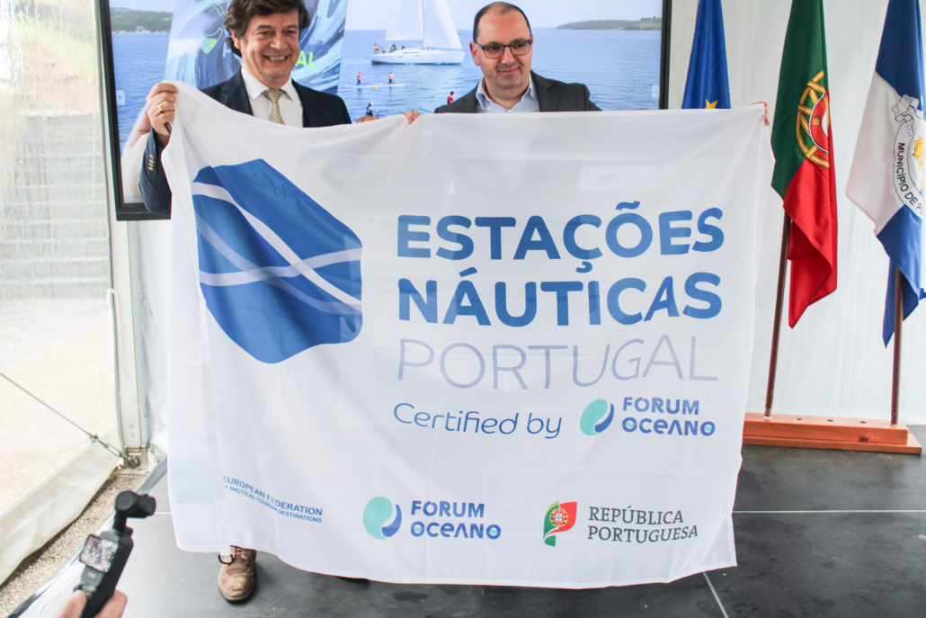 Certificação Náutica