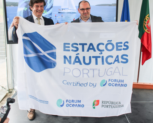 Certificação Náutica