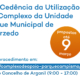 Anuncio Exploração Do Complexo Da Unidade De Apoio Ao Parque Municipal De Campismo Do Sarzedo V2