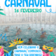 Carnaval Piscina 2026