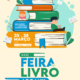 Cartaz Sem Programa Xxxi Feira Do Livro Arganil 2026