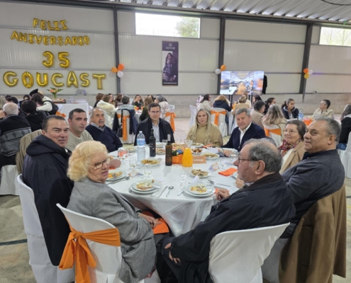 35 Aniversário Gouveia E Castanheira Pomares