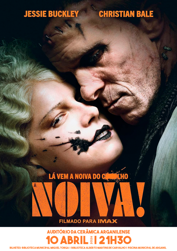 A Noiva