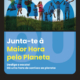 Cartaz Hora Do Planeta 2026