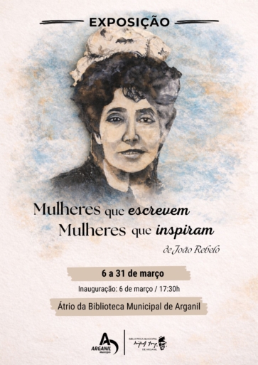 ExposiÇÃo Joao Rebelo 4