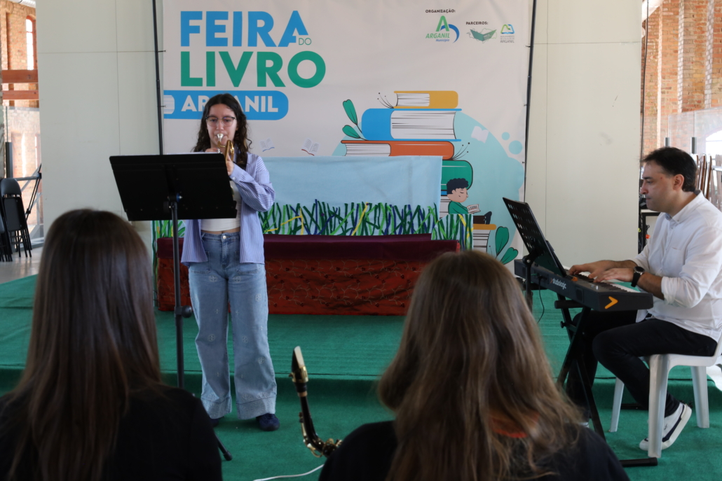 Feira Do Livro (15)