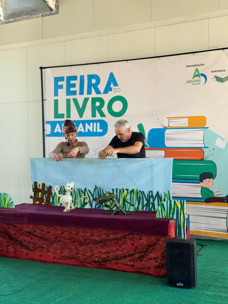 Feira Do Livro (18)
