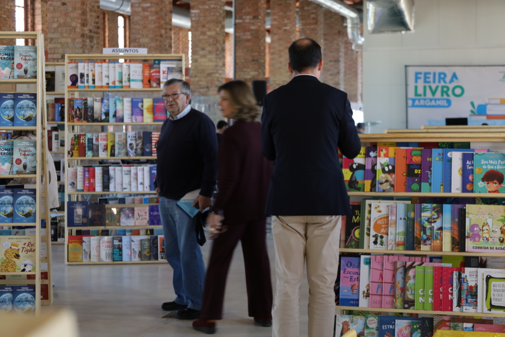 Feira Do Livro (2)