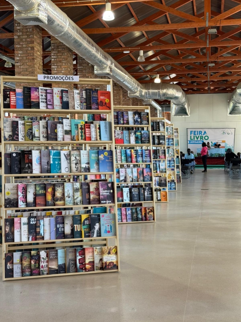 Feira Do Livro (4)