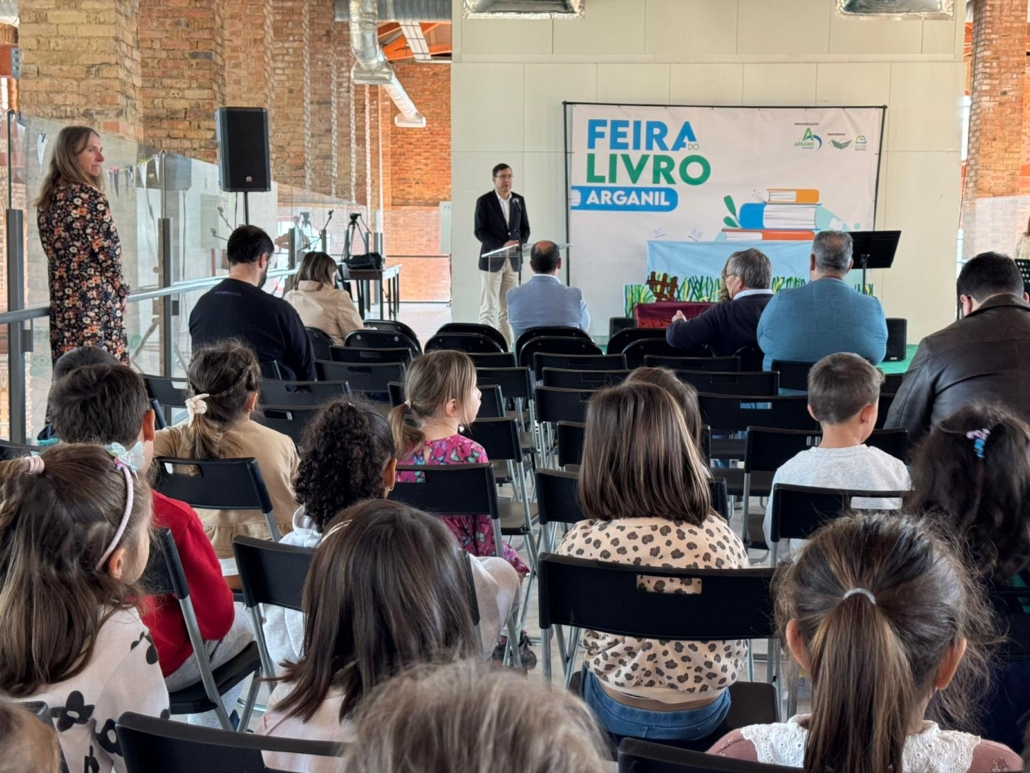 Feira Do Livro (8)