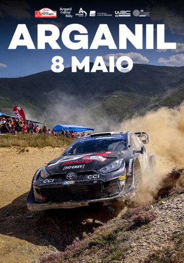 Guia Oficial Wrc Vodafone Rally De Portugal 2026 1