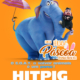 Hitpig O Herói Da Bicharada