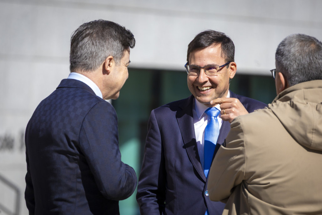 Secretário De Estado Da Cultura11