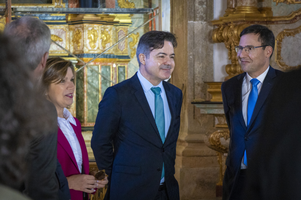 Secretário De Estado Da Cultura23