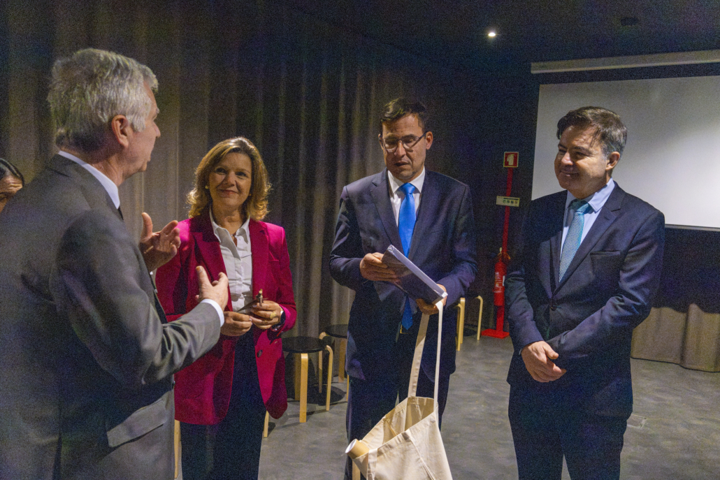 Secretário De Estado Da Cultura48