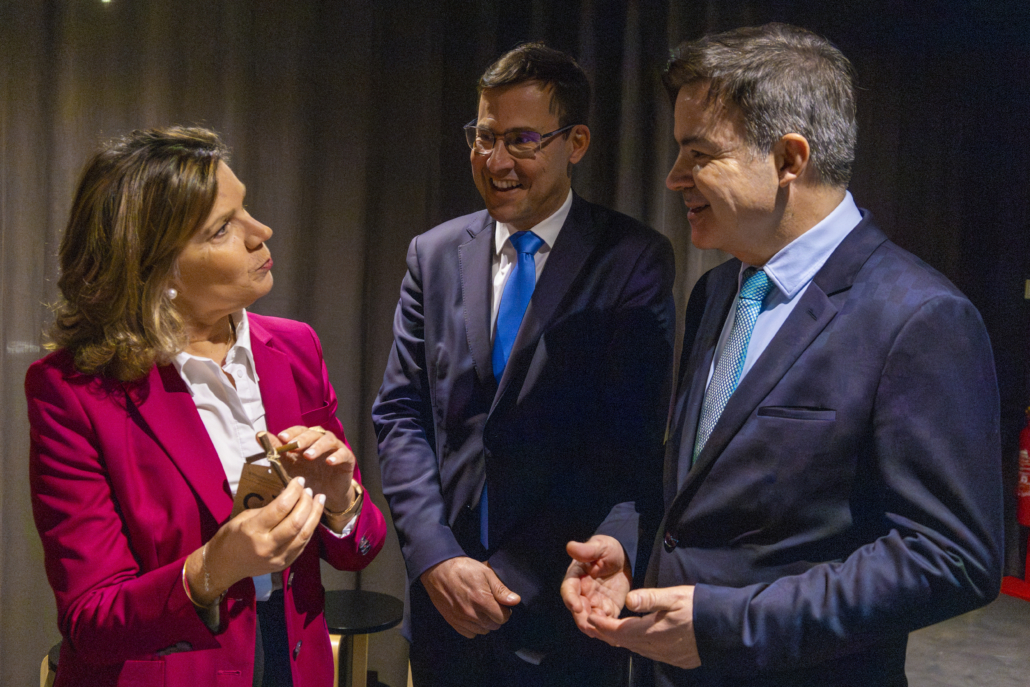 Secretário De Estado Da Cultura51