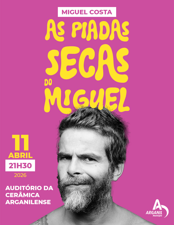 Stand Up Miguel Costa Abril 2026 Bol Stand Up Miguel Costa Abril 2026 Bol