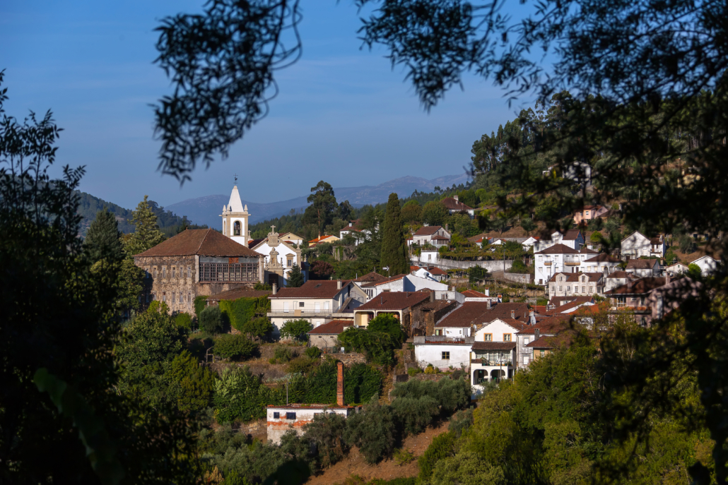 Vc 001 Vila Cova De Alva