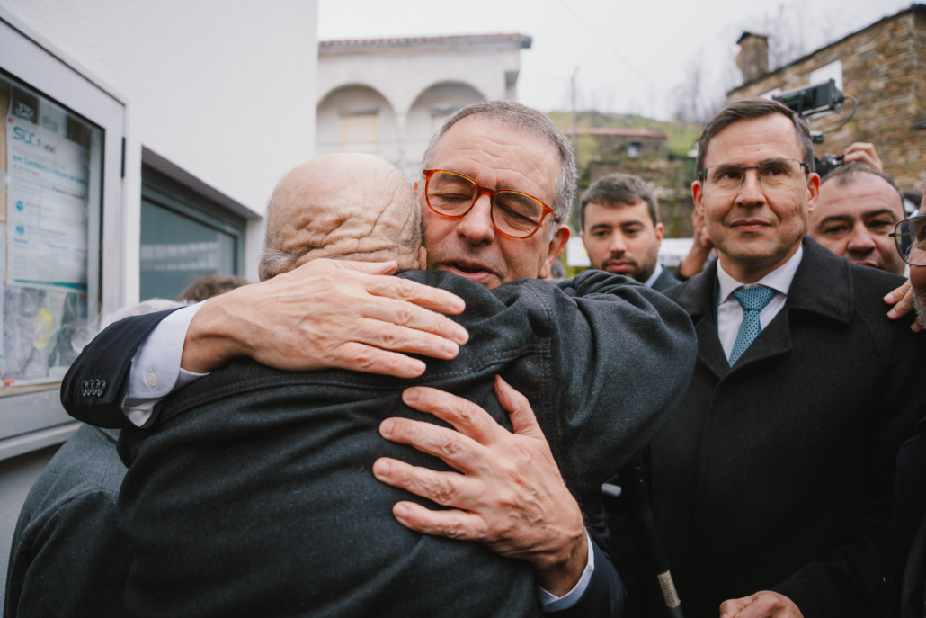 Presidente Da República