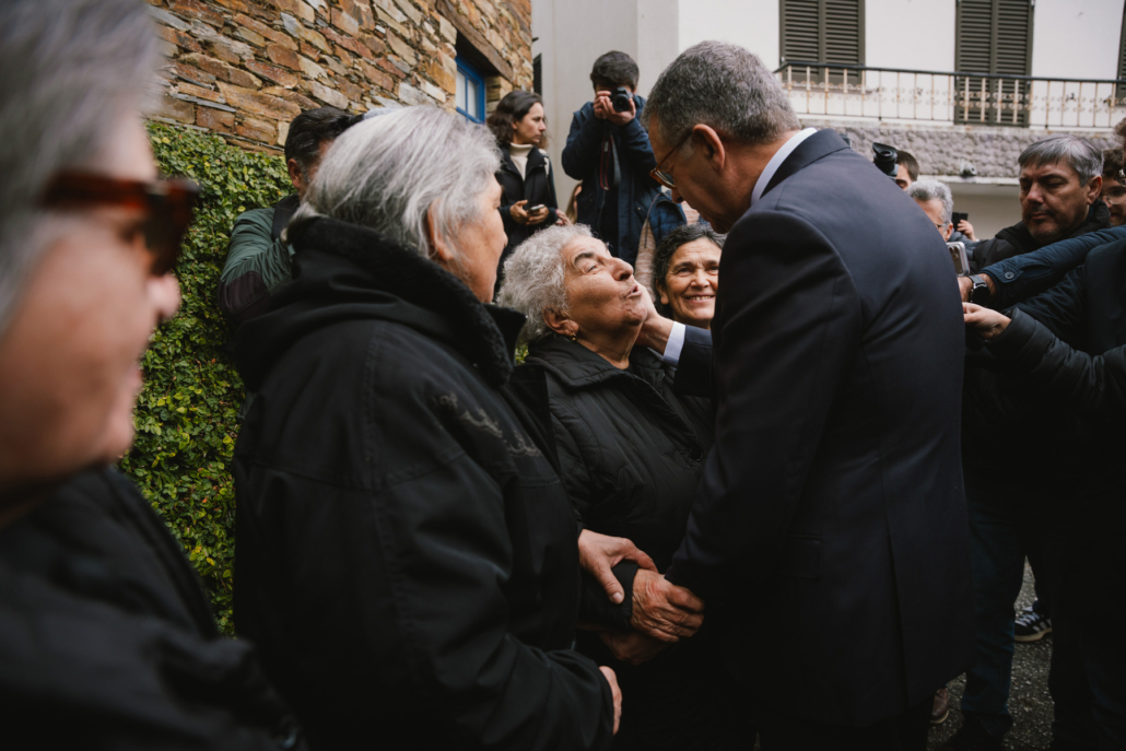 Presidente República