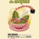 1ª Feira De Sopas à Moda Antiga