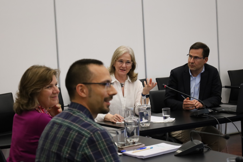 Apresentação Do Plano Municipal De Saúde De Agn