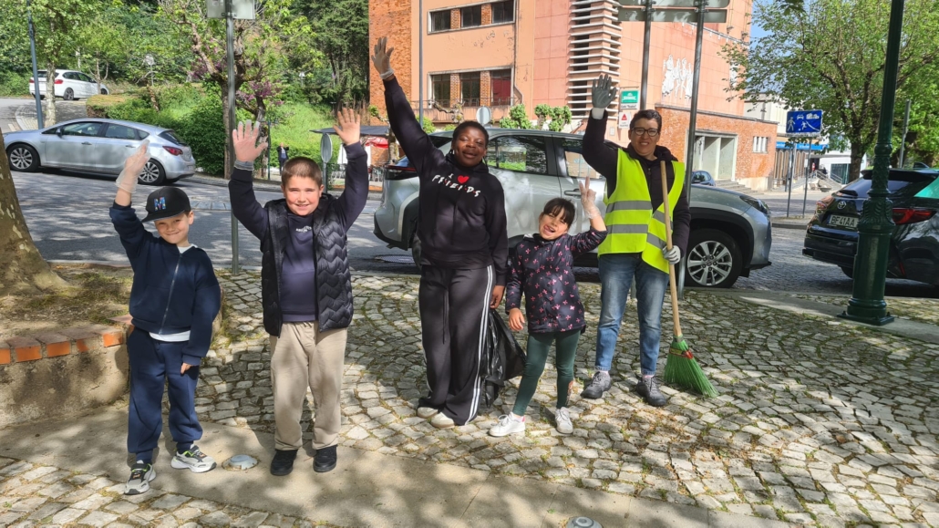 Educação Ambiental (15)